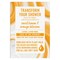 Dove Turmeric Milk and Lemon Drop Radiance Amplifier Plant Milk Cleansing Bar Soap, 5 Ounce, 72PK 64786883 - alternate 9