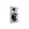 Monoprice Aria In-Wall Speakers 6.5-inch Polypropylene 2-Way (pair) 18590 - alternate 3