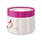 Dove Dragon Fruit and Coconut Cream Body Scrub, 15 Ounce, 12PK 64411075 - alternate 9