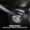 Sunex 5 Pc. Metric Full Polish V-Groove Combination Wrench Set 9918MA - alternate 4