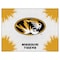 Holland Bar Stool Co University of Missouri 24"x32" Canvas Wall Art LCnvs2432Mizzou - alternate 1