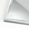 Gatco Flush Mount EZ Hanging 32.5" Framed Rectangular Mirror, Chrome 1822 - alternate 4