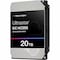 Hgst 3.5IN 26.1 20TB 512 7200RPM SATA ULTRA 512E SE NP3 DC HC555 0B48724 - alternate 2