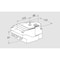 Honeywell Kromschroder ACT, IC40A2DR10,100 230V/50 60HZ 2.5NM 22 KS88300084 - alternate 1
