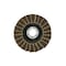 Combat Abrasives 4-1/2in x 7/8in Surface Conditioning Flap Disc Type 29 DF4.5X7/8 - alternate 3