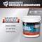 Dap Concrete Repair Compound, Pail, Gray, Concrete Patcher & Resurfacer 10468 - alternate 3