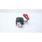 Asco RED-HAT II SOLENOID VALVE 120V-AC 1/8IN NPT EF8262H179 - alternate 9