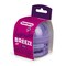 Humydry Mini Moisture Absorber and Air Freshener, 2.6 oz, Lavender, White, 100 sq-ft Coverage Area USA44127C12 - alternate 2