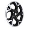 Coast2Coast WHEEL COVER, 4PK IMP509XBLK - alternate 5