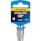 Channellock 3/8'' Drive 3/8'' 6-Point Shallow Standard Socket 302661 - alternate 2