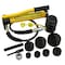 Eclipse Hydraulic Knockout Punch Set 902-545 - alternate 1