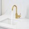 Grohe Concetto Sngl Hdl Fauc Prep Sink High 31518GN0 - alternate 5