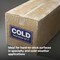 Scotch Packing Tape, 3.5 mil Thick, 2.8 in W x 999.6 yd L, 3 in Core Dia., Clear, 4 PK 315 - alternate 7