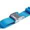 Mytee Products 4PK 2inx20ft Logistic E-Track Cam Buckle Straps with Spring E-Fittings 2500 lbs BS, 4PK ETKRS20Cx4 - alternate 7