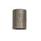 Luxury Lighting Mirage Flats 8.5 in Ceramic Outdoor Wall Light, Palm Tree Cutouts, Rubbed Pewter Paint Finish, 2PK (2) 100-22B-APew-ud-7-17 - alternate 2