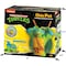 Chia Pet Teenage Mutant Ninja Turtle Decorative Planter Clay 1 pk JE01004-16 - alternate 5