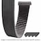 Timken Belts SYNCHRO-COG BELT 1552-8M-PK32 - alternate 1