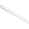 Satco 30 Watt T8 LED 72 Inch 30K/35K/40K/50K/65K CCT Fa8 Base Type A+B PET Coated Non-Dimmable 120-277V S11668 - alternate 1