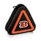 Picnic Time Family Of Brands NFL Cincinnati Bengals - Roadside Emergency Car Kit 699-00-179-074-2 - alternate 1
