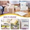 Simple Deluxe Space Bags Vacuum Storage Bags Jumbo Save 80% Space, Pump for Travel, 12PK HKBAGXVSTORAGE12JUMBO - alternate 7