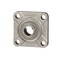 Ntn Stainless Steel Four Bolt Flange SUCF204-12 - alternate 1