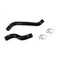 Hps Performance High Temp Reinforced Silicone Radiator Coolant Hose Kit, Black,  57-2255-BLK - alternate 1