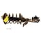 Kyb Complete Corner Unit Assembly -Strut, Mount and Spring,  SR4181 - alternate 2