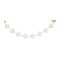 Corbett Lighting Nephele 137.5 in. Chandelier Vintage Polished Brass 473-10-VPB - alternate 5