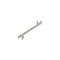 Tekton 13 mm Angle Head Open End Wrench WAE84213 - alternate 1