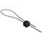 Heyco Crimpless SunBundler PVC Coated Stainless Steel Cable Tie, 32 in., 100PK S6832 - alternate 3