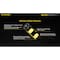 Nitecore NL2150RX 5000mAh USB-C Rechargeable 21700 Battery, 2PK NL2150RX 2 PACK - alternate 5