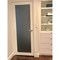 Sartodoors Barn Interior Door, 32" x 80", White PLANUM2102ID-WS-1884 - alternate 4