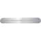 Marshalltown Fresno Trowel, Fresno, Concrete Trowel, All-Angle Swivel, Round End Fresno, 36 inch Blade C36R - alternate 5