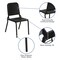 Flash Furniture Black Melody Band/Music Chair, PK5 5-HF-MUSIC-GG - alternate 9