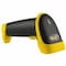 Wasp Technologies WLR8950 LONG RANGE CCD BARCODE SCANNER (USB), FAST 230-450 SCANS PER SECOND DECO 633808121662 - alternate 4