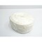 Worksmart 100FT 3-STRAND TWISTED 3/8IN NYLON ROPE WS-MH-FIBR-193 - alternate 5