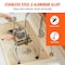 Vevor Commercial Vegetable Slicer 1/4" and 1/2" Tomato Slicer Vegetable Cutter AY460-2 - alternate 7