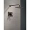 Delta Vero Monitor 17 Series Shower Trim T17253-RB - alternate 5