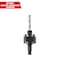 Milwaukee Tool Large Thread Pull-Back Arbor, 7/16" Shank 49-56-7240 - alternate 5