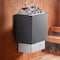 Vevor Sauna Heater Stove 9KW Wet & Dry Stailess Steel W/ External Controller SCA-90BW - alternate 7