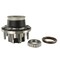 Motorcraft Wheel Hub,  HUB343 - alternate 7