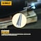 Dewalt CARBIDE BURR SIZE SL-3, 5PK DXCBTJSL3-5 - alternate 4