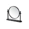 Gatco Elegant Table Vanity Mirror, Matte Black 1391MX - alternate 1