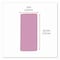 Ergodyne Chill-Its 6602 Evaporative PVA Cooling Towel, 29.5 x 13, One Size Fits Most, PVA, Pink 12442 - alternate 10