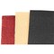 Performance Tool 40 pc. Wet/Dry Sandpaper, Aluminum Oxide, Garnet, Silicon Carbide, 9x11 in W3057 - alternate 7
