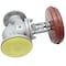 Ari Industries IRON PNEUMATIC FLANGED GLOBE VALVE 4IN 046 - alternate 7