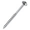 Trend Pocket Hole Screws, 2-1/2 Inch, Coarse Thread, Pack of 200, PH/8X63/200C, 200PK U*PH/8X63/200C - alternate 1