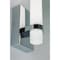 Afx Miami - LED Sconce - Polished Chrome MIAS0513LAJUDPC - alternate 6