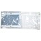 Mytee Products 5'x12ft Clear Vinyl Tarp 24 Mil Heavy Duty Waterproof UV & Fire Resistant CVT5-12 - alternate 9
