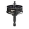 Milwaukee Tool 1-1/2" SHOCKWAVE Impact Duty Hole Saw 49-56-9835 - alternate 1